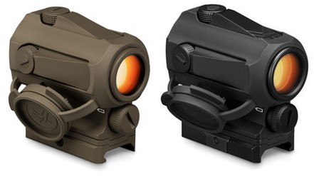 best red dot sight for ar