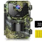 Best Trail Camera for Cold Weather