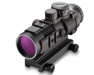 Burris AR-332 3x32mm Prismatic Red Dot Sight