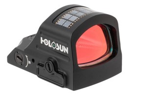 Holosun 507 Red Dot Reflex Sight 