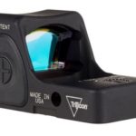 Best Trijicon Red Dot Sight for Pistol,Shotgun,ar-15