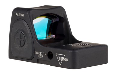 Best Trijicon Red Dot Sight for Pistol,Shotgun,ar-15