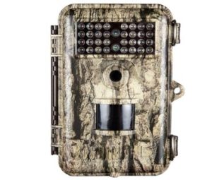 Bushnell Trophy Trail Camera