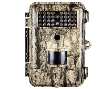 6 Best Trail Cameras for Backyard - Outdoor Moran