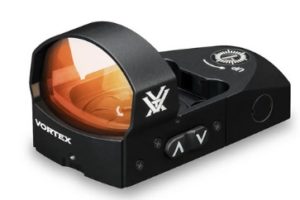 Vortex Optics Venom Red Dot Sight