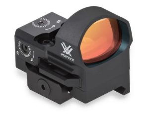 Vortex Razor 3 MOA/6 MOAReflex Red Dot Sight