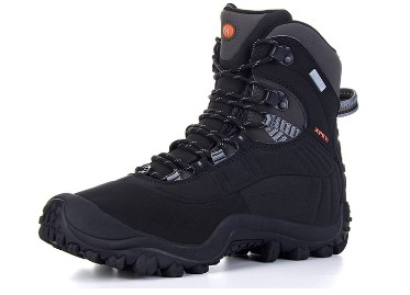 Best Women's Hiking Boot for Ankle Support