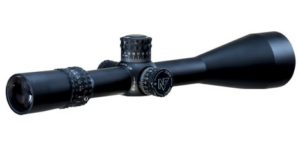 NightForce NXS 5.5-22x56mm Tactical Riflescope