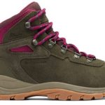 Best Women's Lightweight Waterproof Hiking Boots