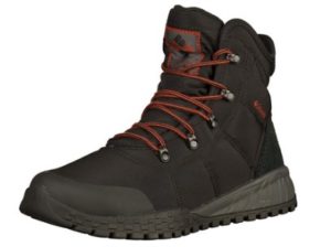 Columbia Men’s Fairbanks Omni-Heat Ankle Boots