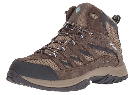 Best Columbia Hiking Boots