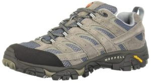 Best Merrell Hiking Boots