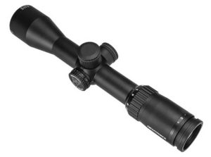 NightForce SHV 3-10x42mm .250 MOA Riflescope