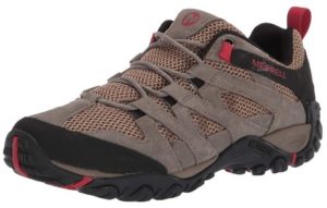 Merrell Men’s Alverstone Hiking Shoe