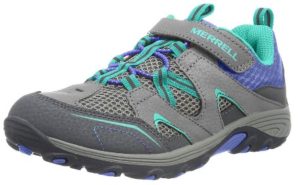 Merrell Unisex-Child Trail Chaser Hiking Sneaker