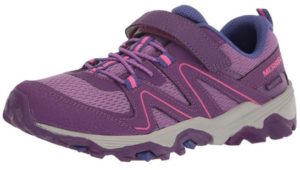 Merrell Kid’s Trail Quest Hiking Sneaker