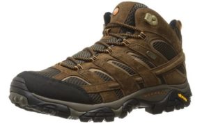 Merrell Moab 2 Mid Waterproof Hiking Boot