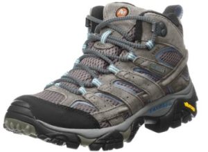 Salomon Women’s X Crest W Hiking