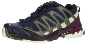 Salomon Women’s XA Pro 3D V8 GORE-TEX Trail Shoes