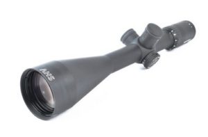 Nightforce 2.5-10x42mm NXS Riflescope