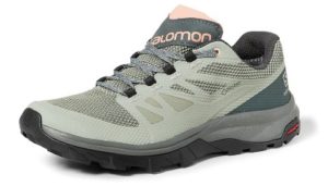 Salomon Women’s Outline GORE-TEX