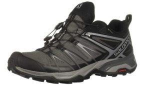 Salomon X Ultra 3 GTX Men’s Hiking Shoes