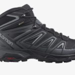 Best Salomon Hiking Boots