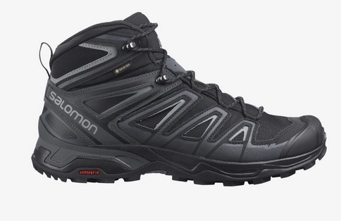 Best Salomon Hiking Boots