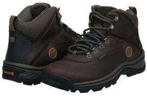 Timberland Hiking Boots