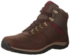 Timberland Women’s Norwood Mid Waterproof Hiking Boots