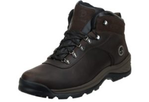 Timberland Men’s Flume Mid Waterproof Hiking Boots