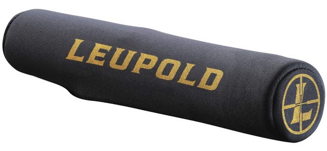 5 Best Leupold Scope Covers & Lens Covers - Outdoor Moran