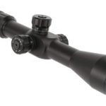 Best FFP Scope for Air Rifle