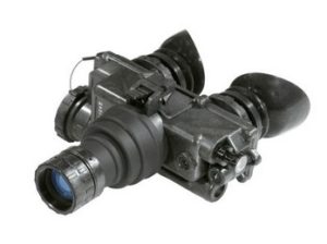 ATN PVS 7-3 1x27mm Night Vision Military Goggles