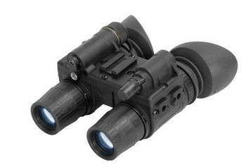 5 Best Military Night Vision Goggles - Outdoor Moran