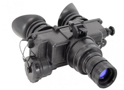 5 Best Military Night Vision Goggles - Outdoor Moran