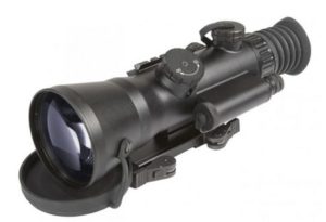 AGM Global Vision Wolverine-4 Night Vision Rifle Scope