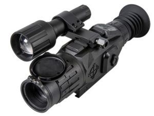 SightMark Wraith HD 2-16x28 Digital Night Vision Riflescope