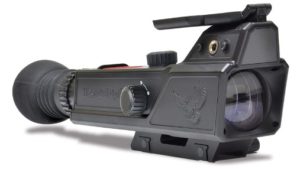 Night Owl Optics NightShot 3x Night Vision Rifle Scope