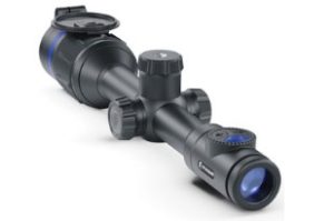 Pulsar Thermion 2 XQ50 3.5-14x Thermal Rifle Scope