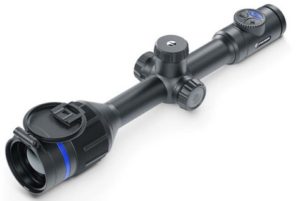 Pulsar Thermion 2 XP50 2-16x Thermal Rifle Scope