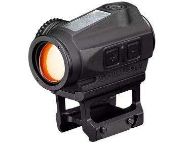 Best Night Vision Compatible Red Dot Sights