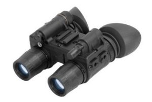 ATN PS15-4 Night Vision Goggles