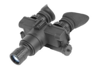 ATN NVG7-2/WPTI Night Vision Goggles