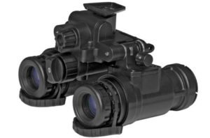 ATN PS31-3W 1x Dual Night Vision Goggle System