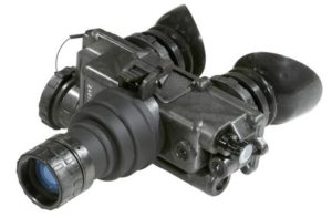 ATN PVS7-3W 1x27mm Night Vision Goggles