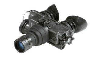 ATN PVS7-3 1x27mm Night Vision Goggles