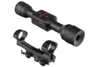 ATN OPMOD Exclusive Thor LT 4-8x50m Thermal Rifle Scope