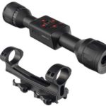 Best ATN THOR LT Thermal Scope