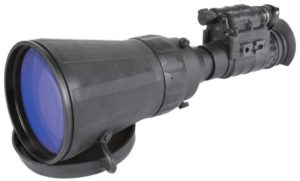 Armasight Avenger Gen 3 Night Vision Monocular